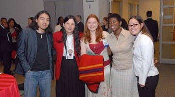 Perspective | Few American Indians find home at Penn