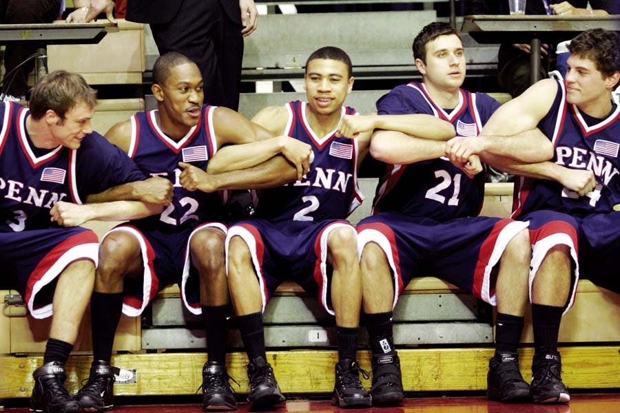 Running down a dream in Las Vegas