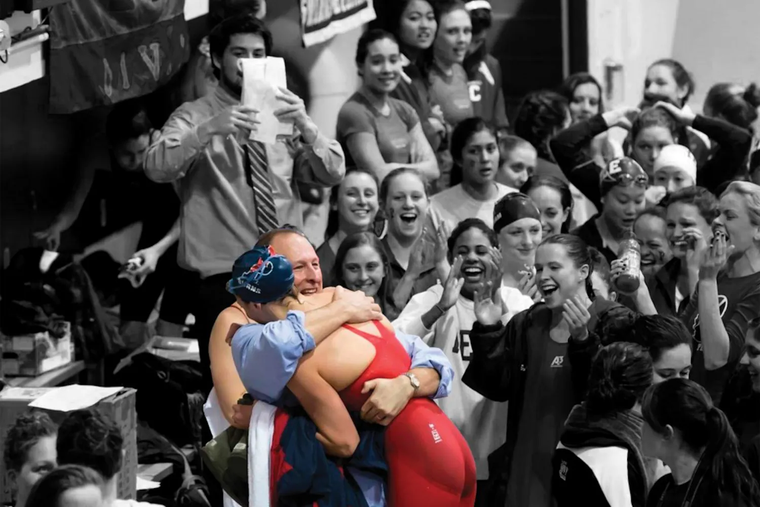 Courtesy of Teri Grey