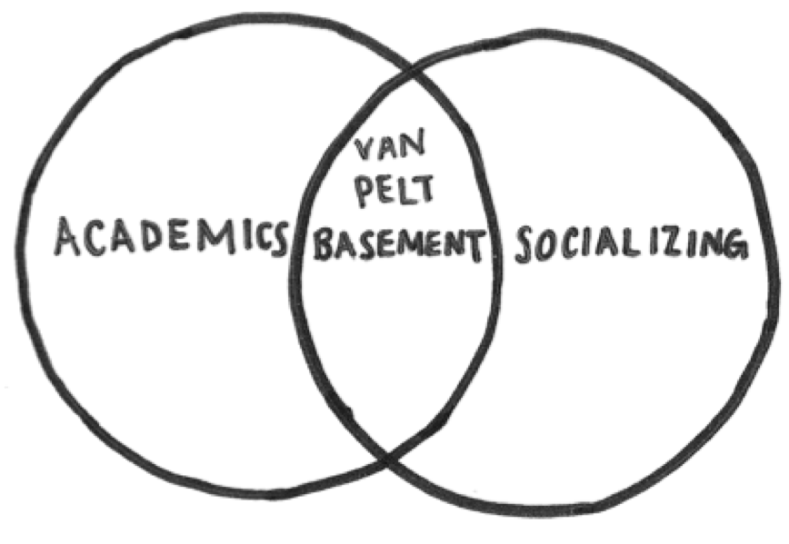 Ali Kokot | Venn Diagram