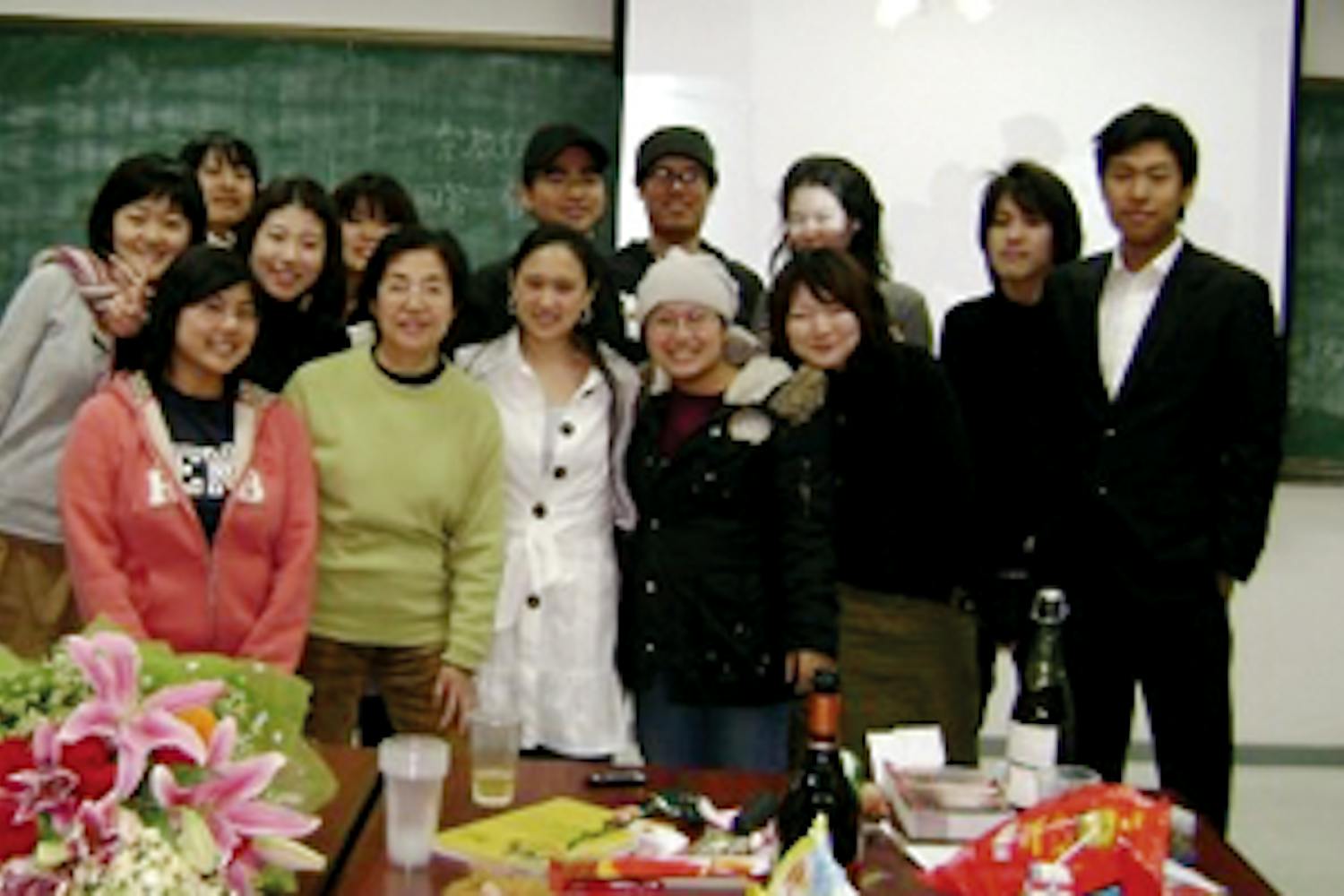 Perspective | Overseas, minorities see race in new light