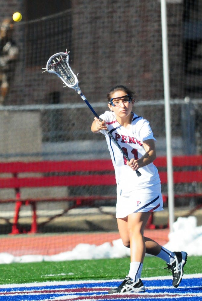 W Lacrosse v. Delaware