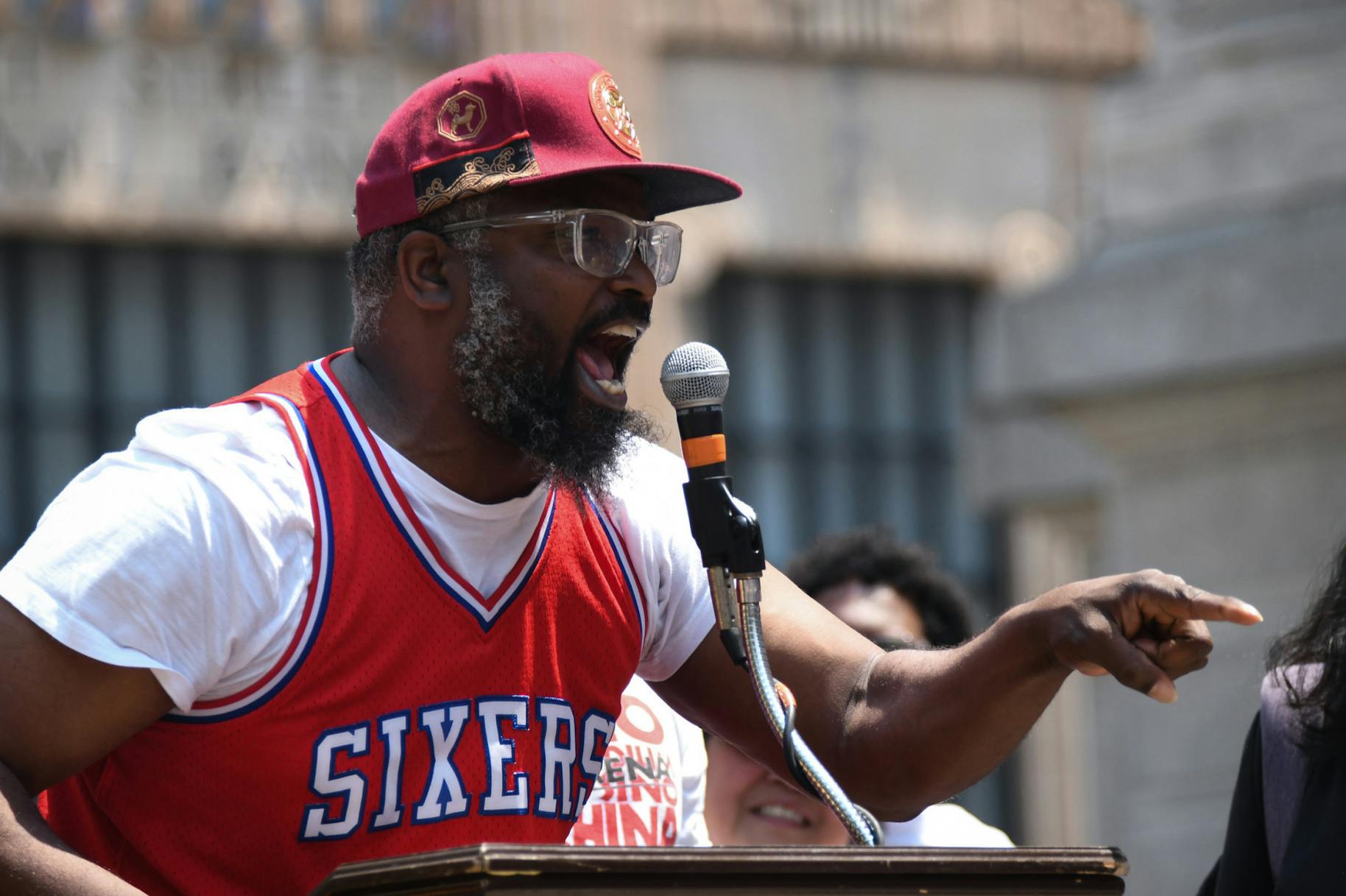 06-10-23 Chinatown Rally Shawmar Pitts (Nathaniel Babitts.jpg