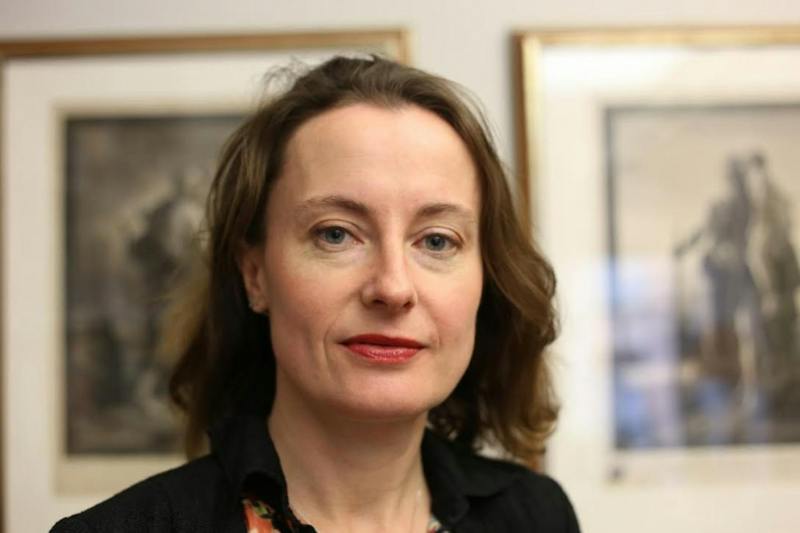 A Penn Classical Studies professor has become the first-ever woman to translate the 'Odyssey'