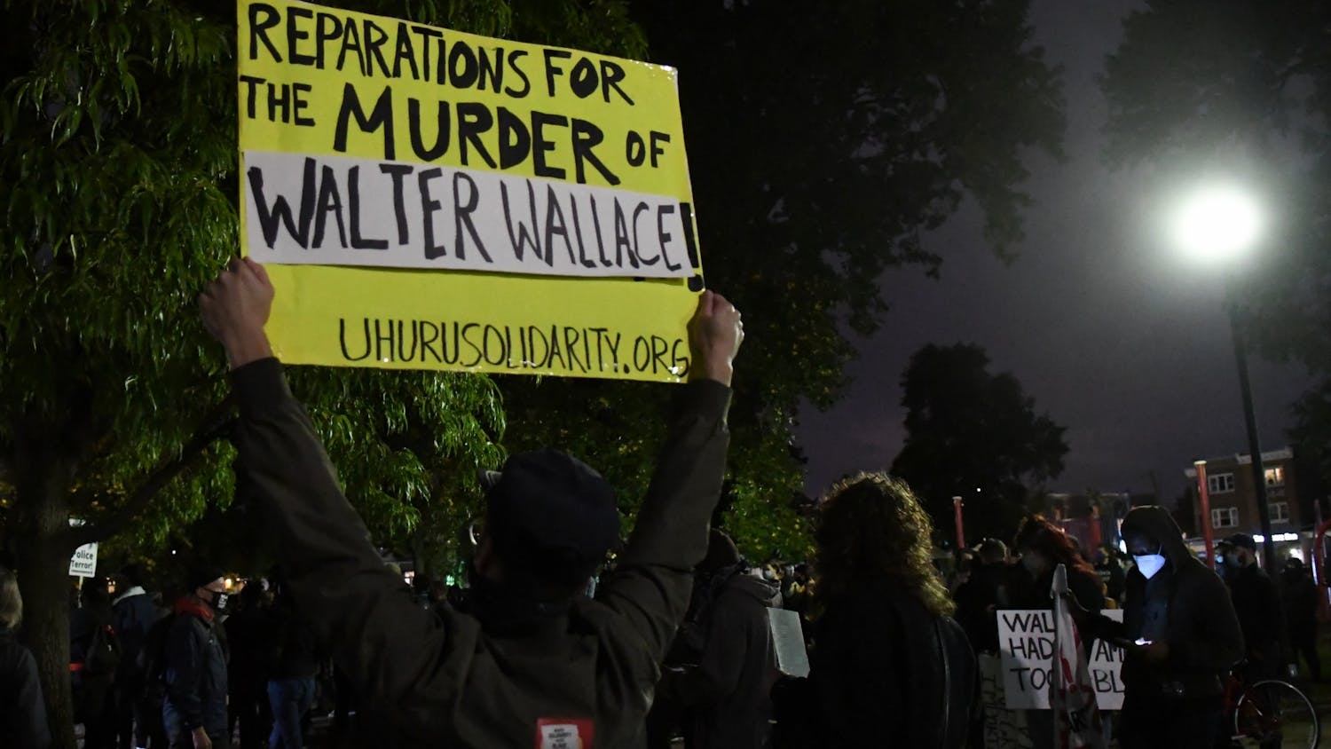 10-27-20 Walter Wallace Day 2 West Philadelphia Protest.jpg