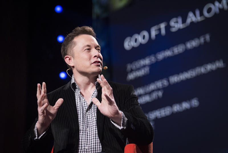 Penn graduate Elon Musk retains his top spot on the 2023 Forbes 400 List of Wealthiest Americans