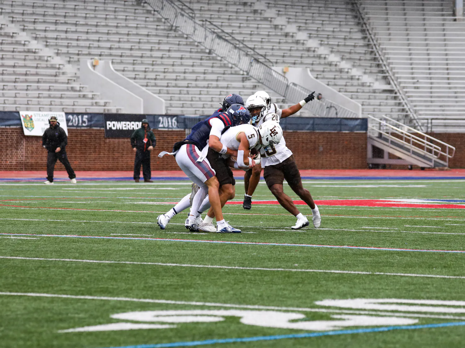 09-26-26 Football vs. Lehigh (Earl Coker)