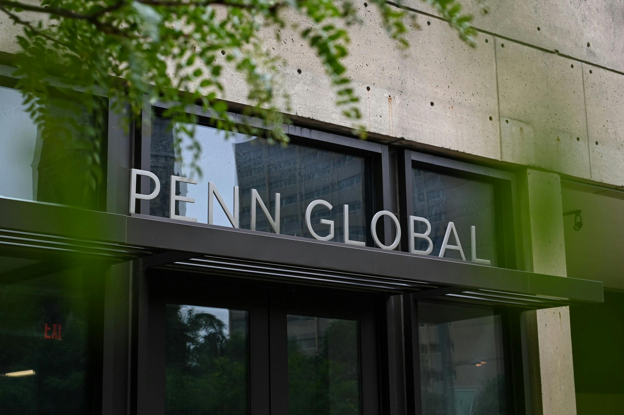 New Penn Global Pre-orientation Program Unites First-years From 18 ...