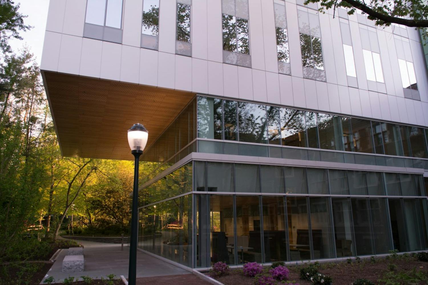 $800,000 of U.S. Representative Chaka Fattah's appointed grant will go towards Penn professor Dr. Marc F. Schmidt's research on the evolution of neural circuitry in songbirds