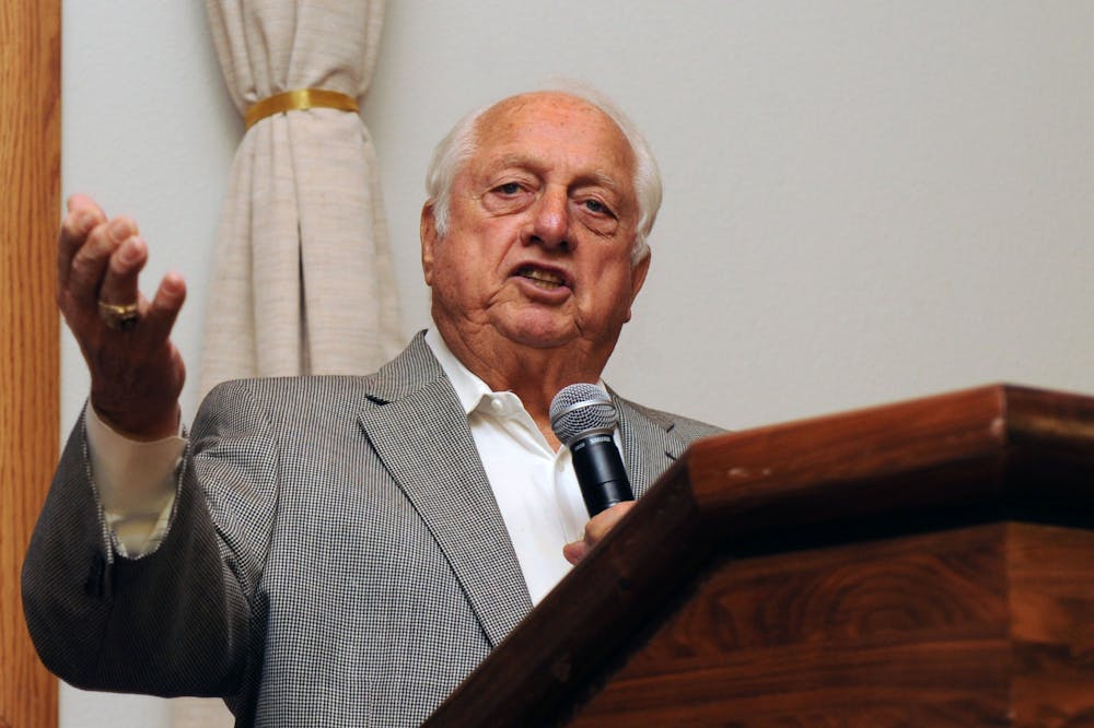 The impact and influence of Tommy Lasorda