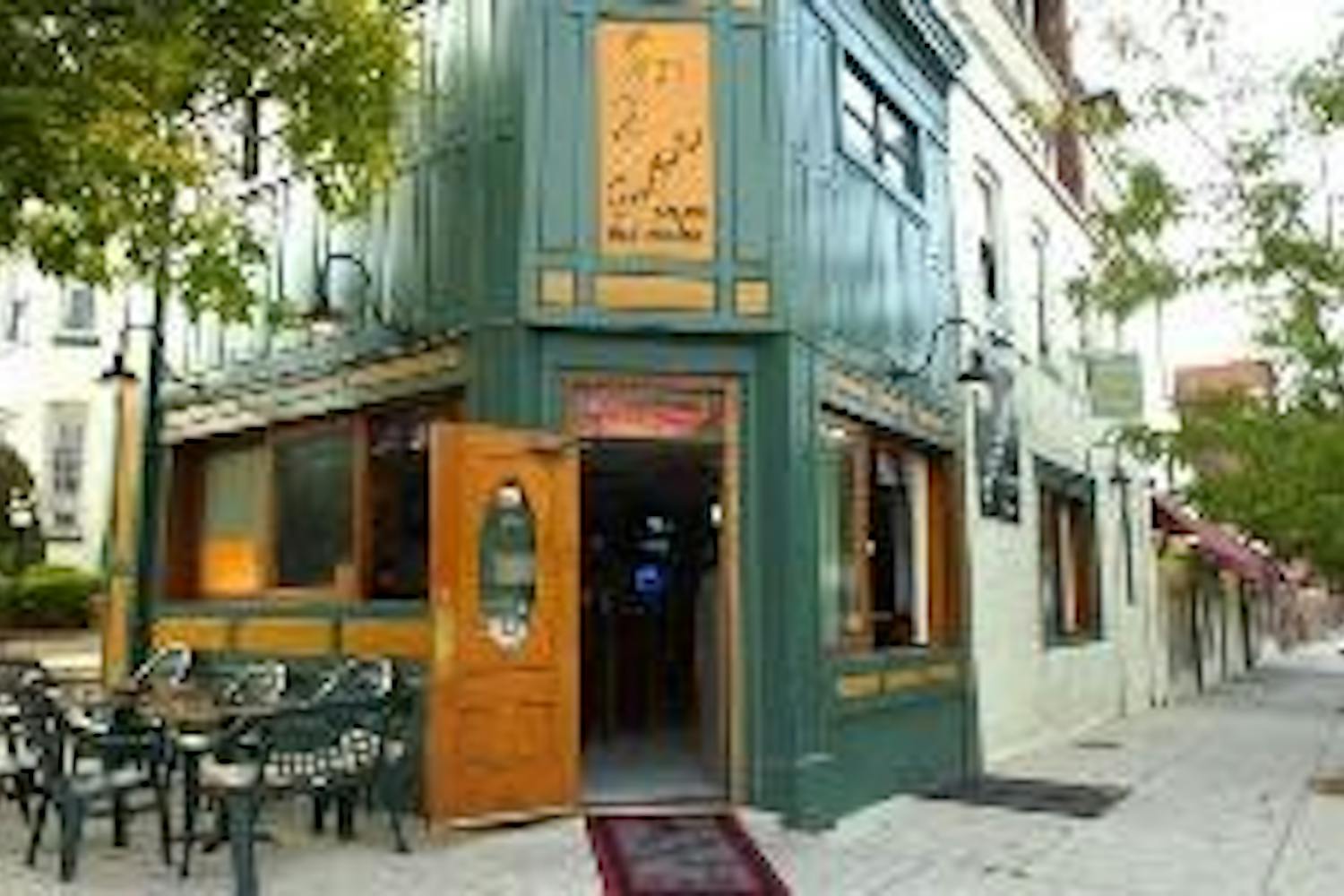 Local bar looks to draw students further west