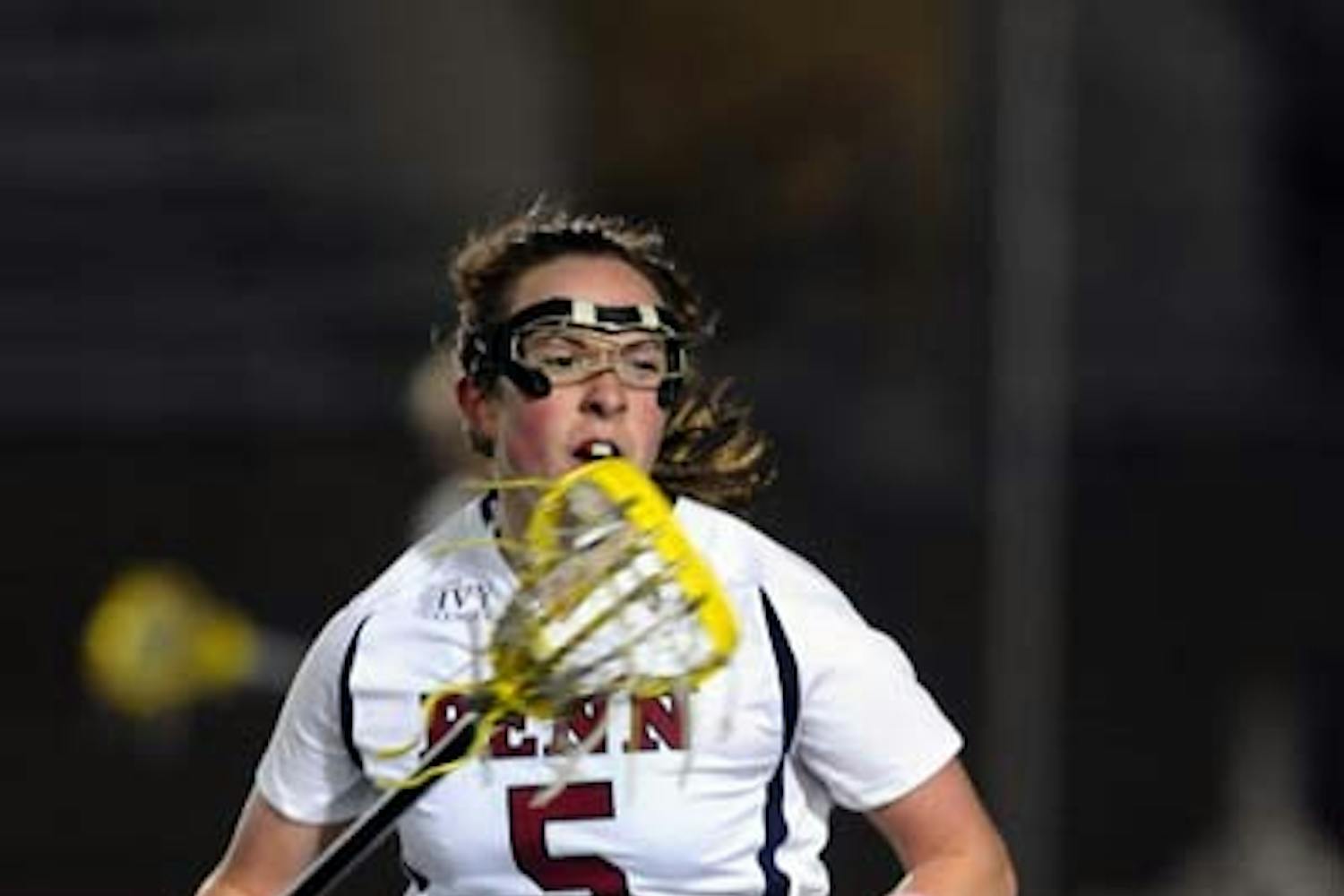 W. Lax | Heralded Brennan makes immediate impact