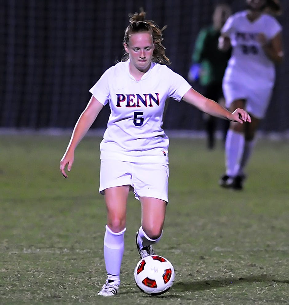 Marin McDermott Delaware