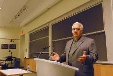 Entrepreneur: Don't fear taking risks