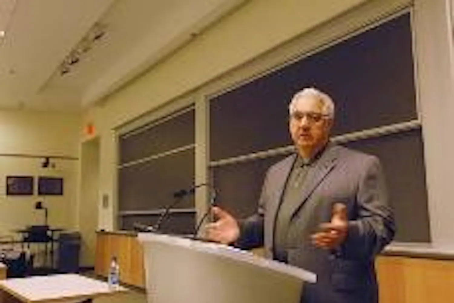 Entrepreneur: Don't fear taking risks