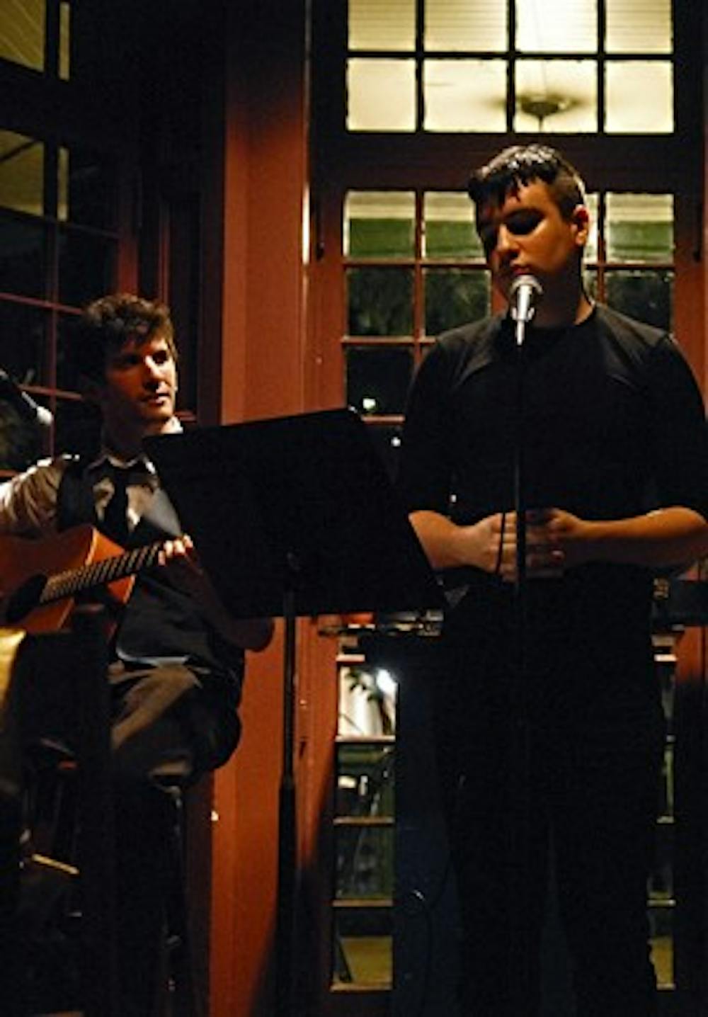 "Spookeasy" puts Irish twist on Halloween