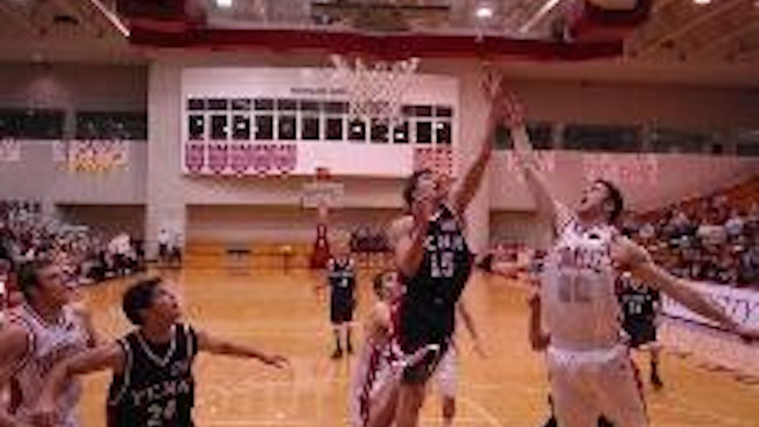 Ivy Hoops Preview | Trying to put a Big Red in front of perennial champs