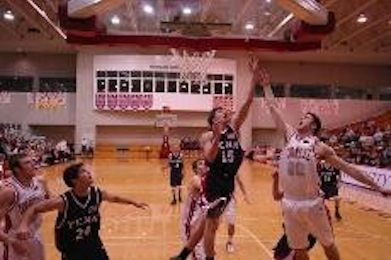 Ivy Hoops Preview | Trying to put a Big Red in front of perennial champs