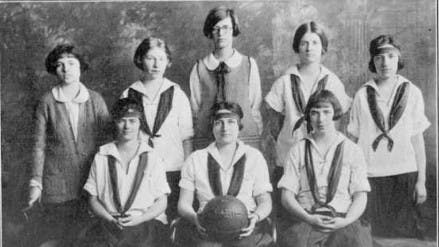 1924 Penn Women Basketball Team Investigation Template.jpg