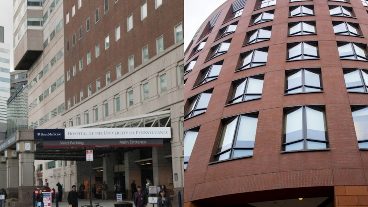 Penn Medicine Huntsman Wharton