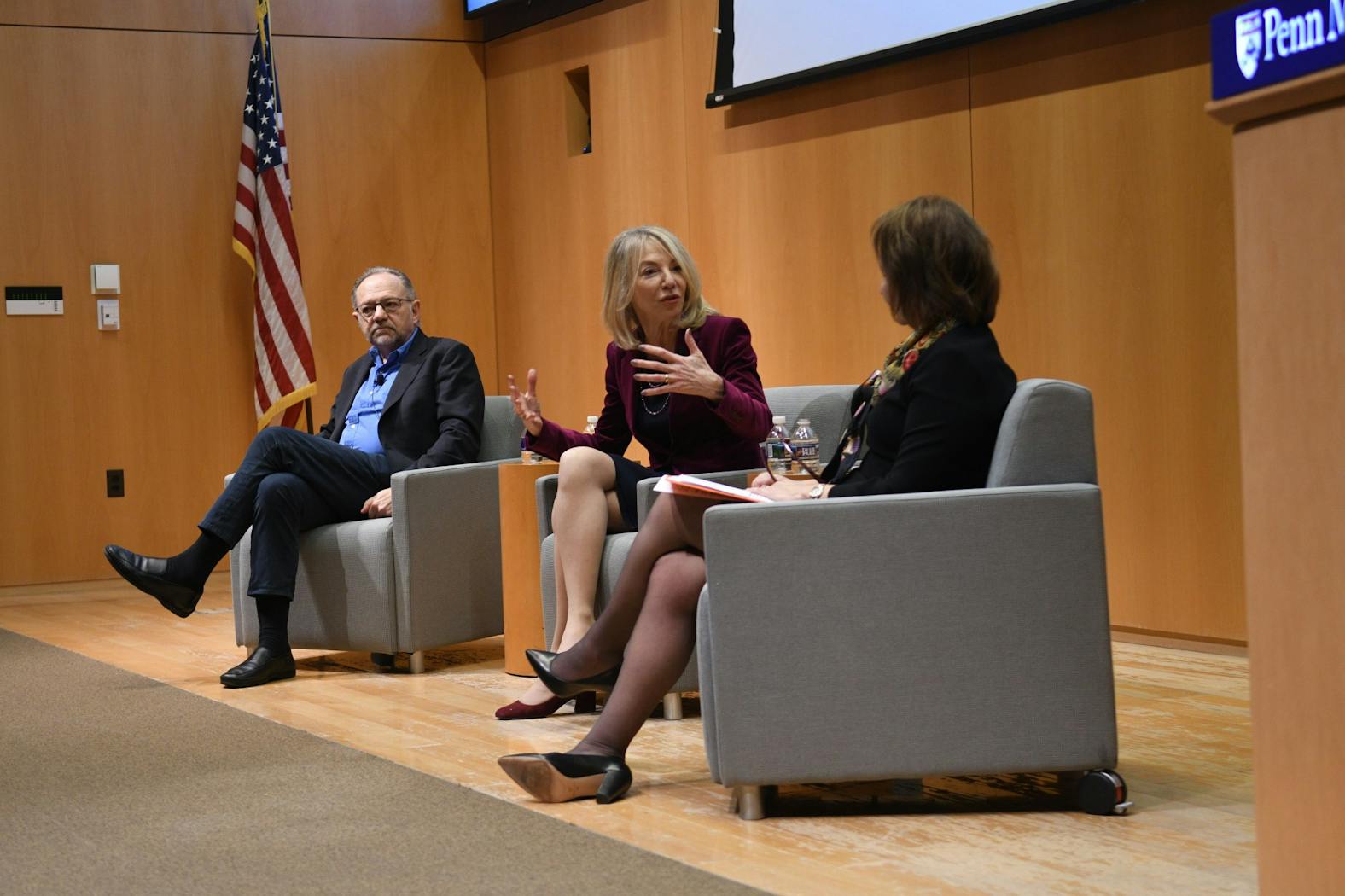 Amy Gutmann Bioethics Book Talk-6.jpg