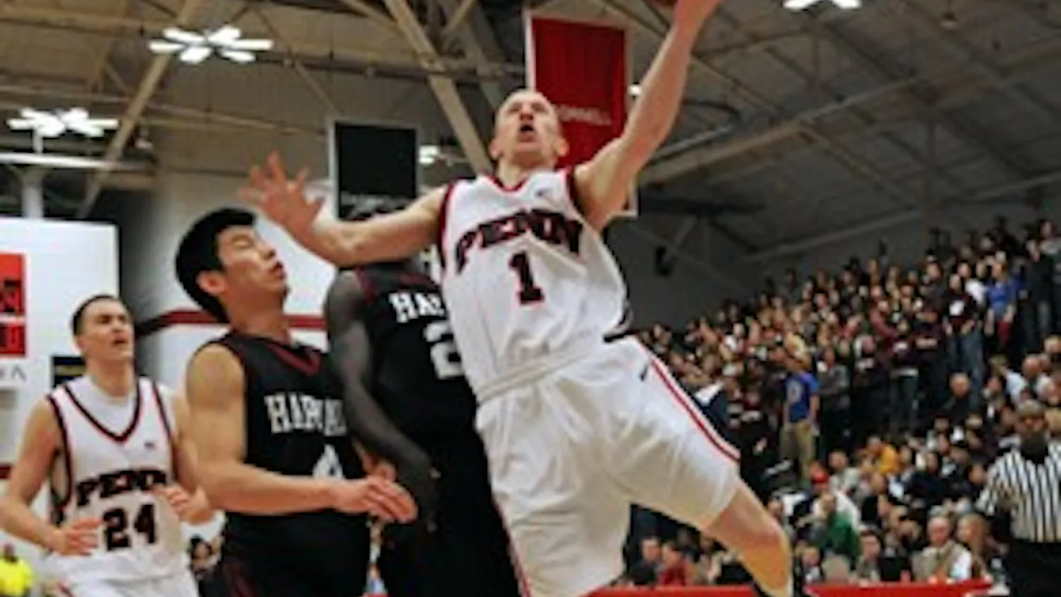 There’s no quit in Quakers