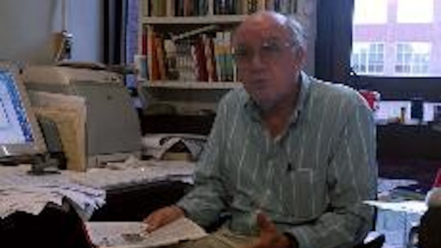 Inconvenient truth with a 'political' slant