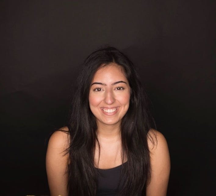 Maria Murad News Photo Editor 2019