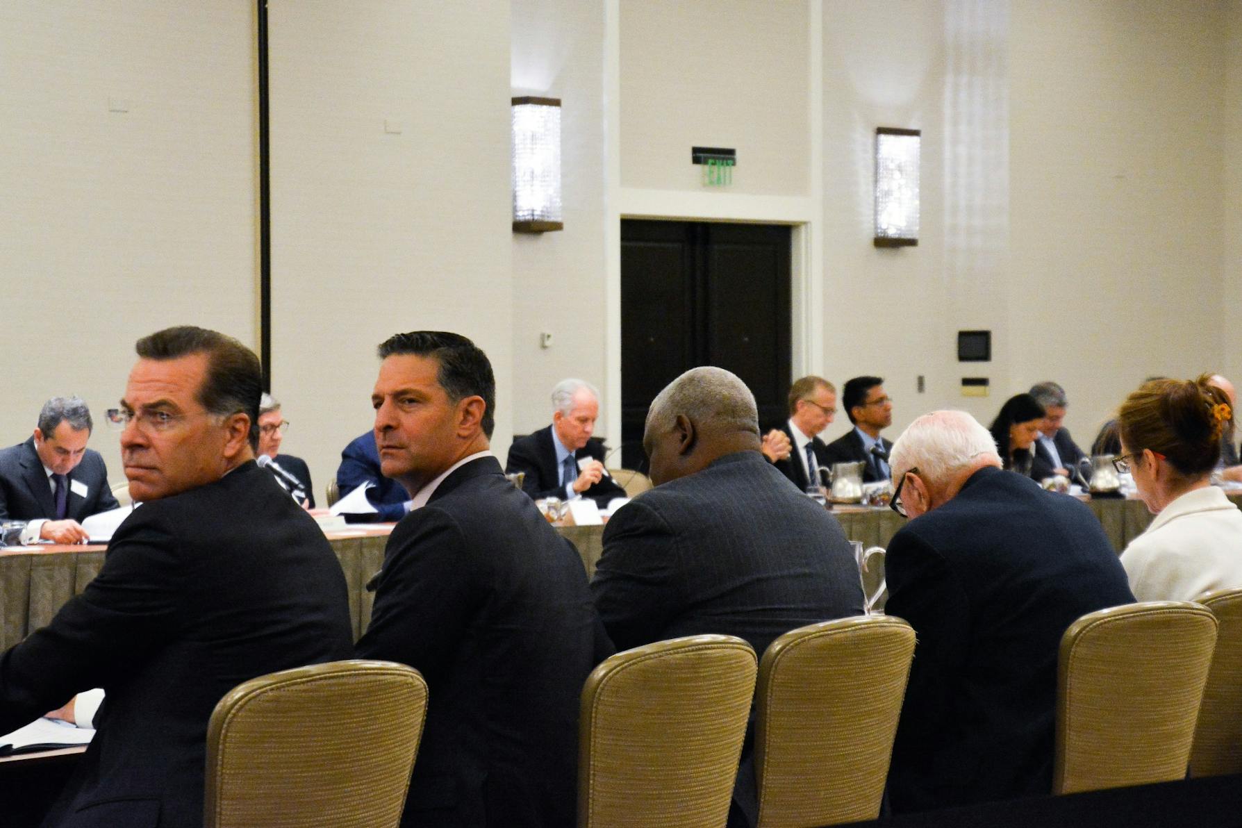 Fossil Free Penn Board of Trustees Protest-4.jpg