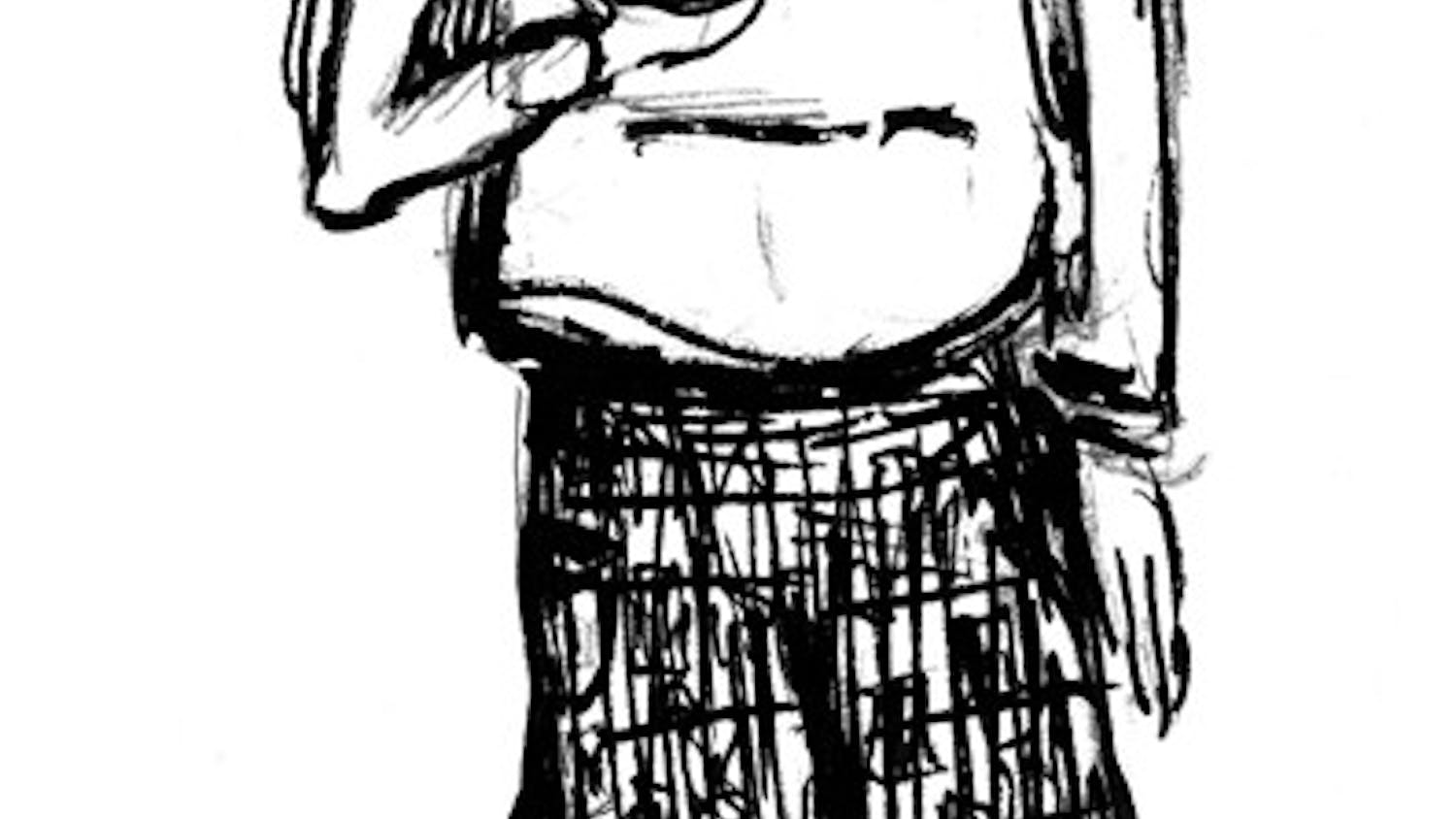 Brandon Moyse | Already Flung to my limits