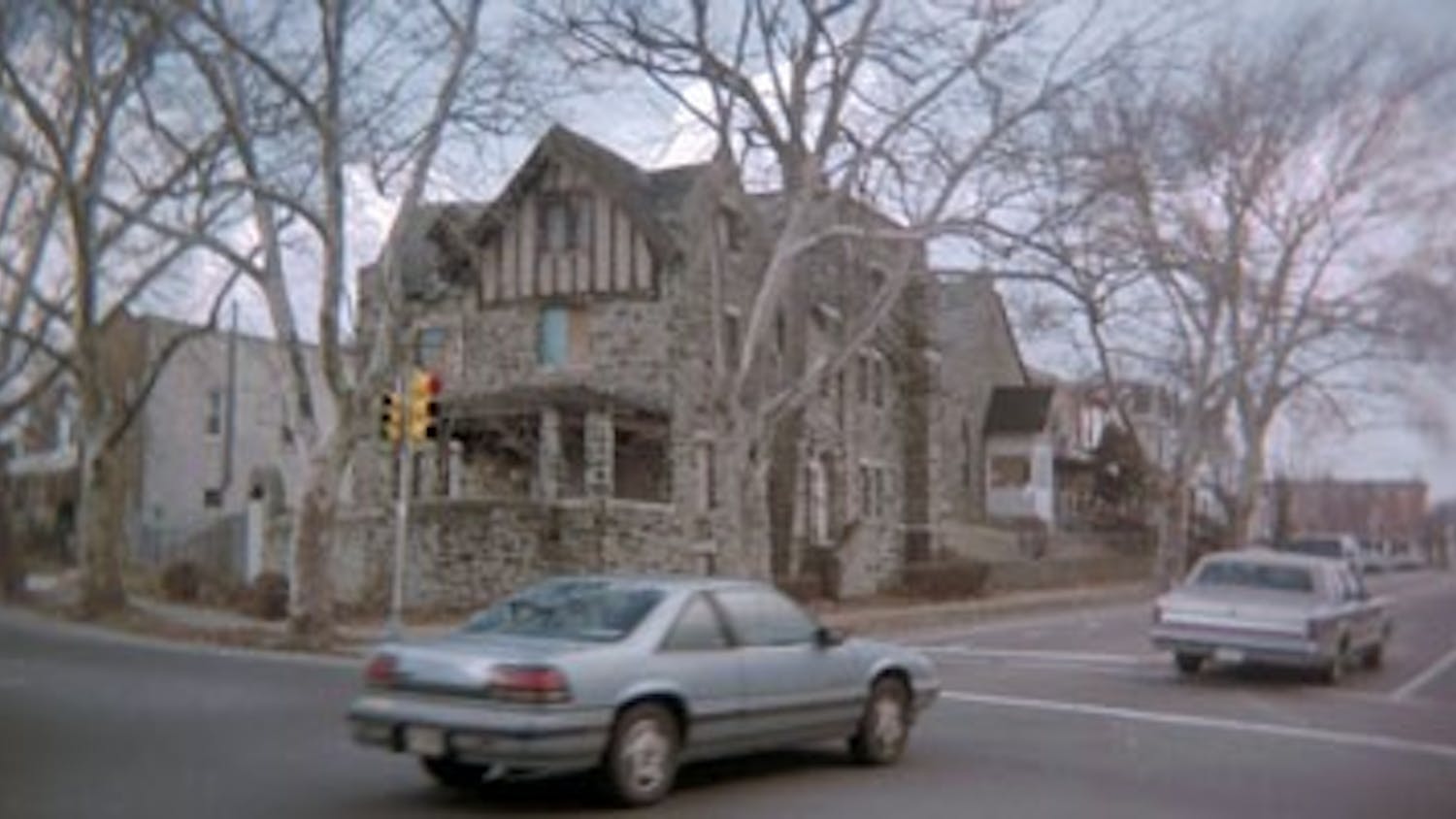 Perspective | Sizing up the Penn Patrol Zone | Interactive feature