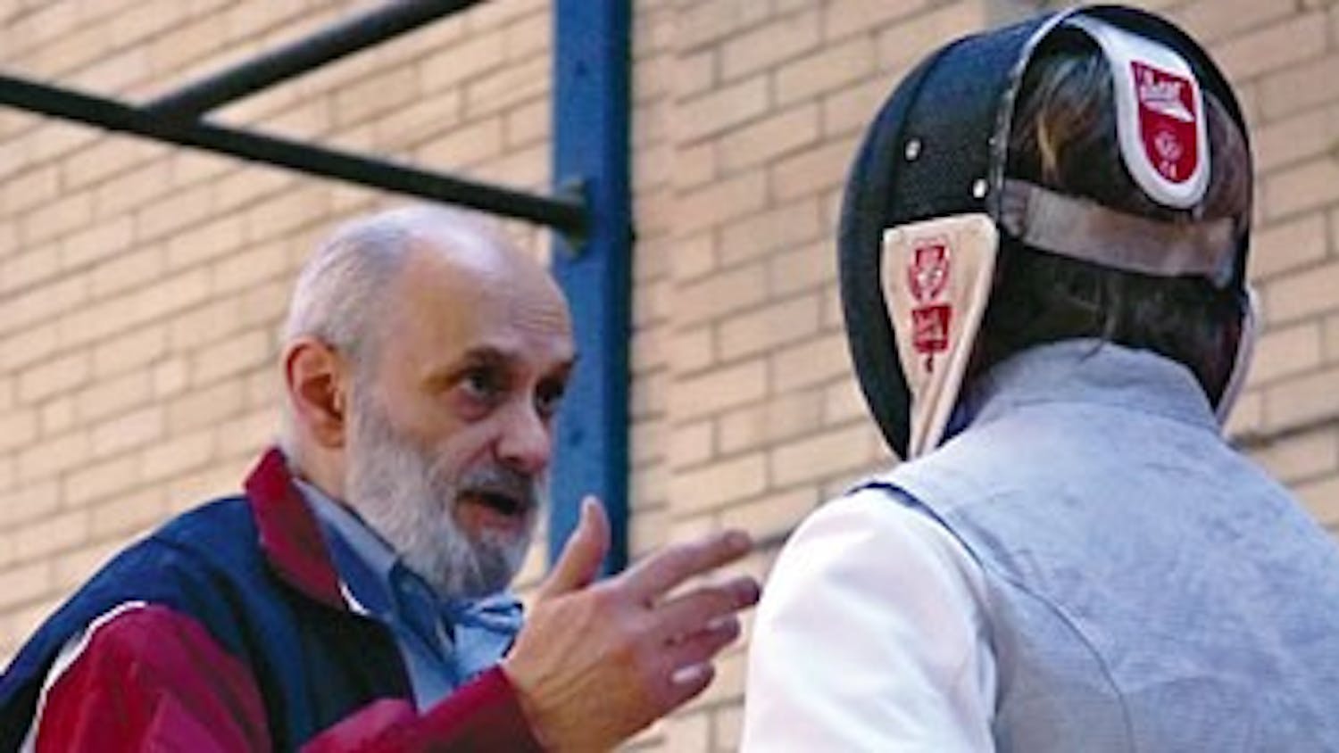 Fencing | Hall of Fame coach Dave Micahnik retires after 35 years