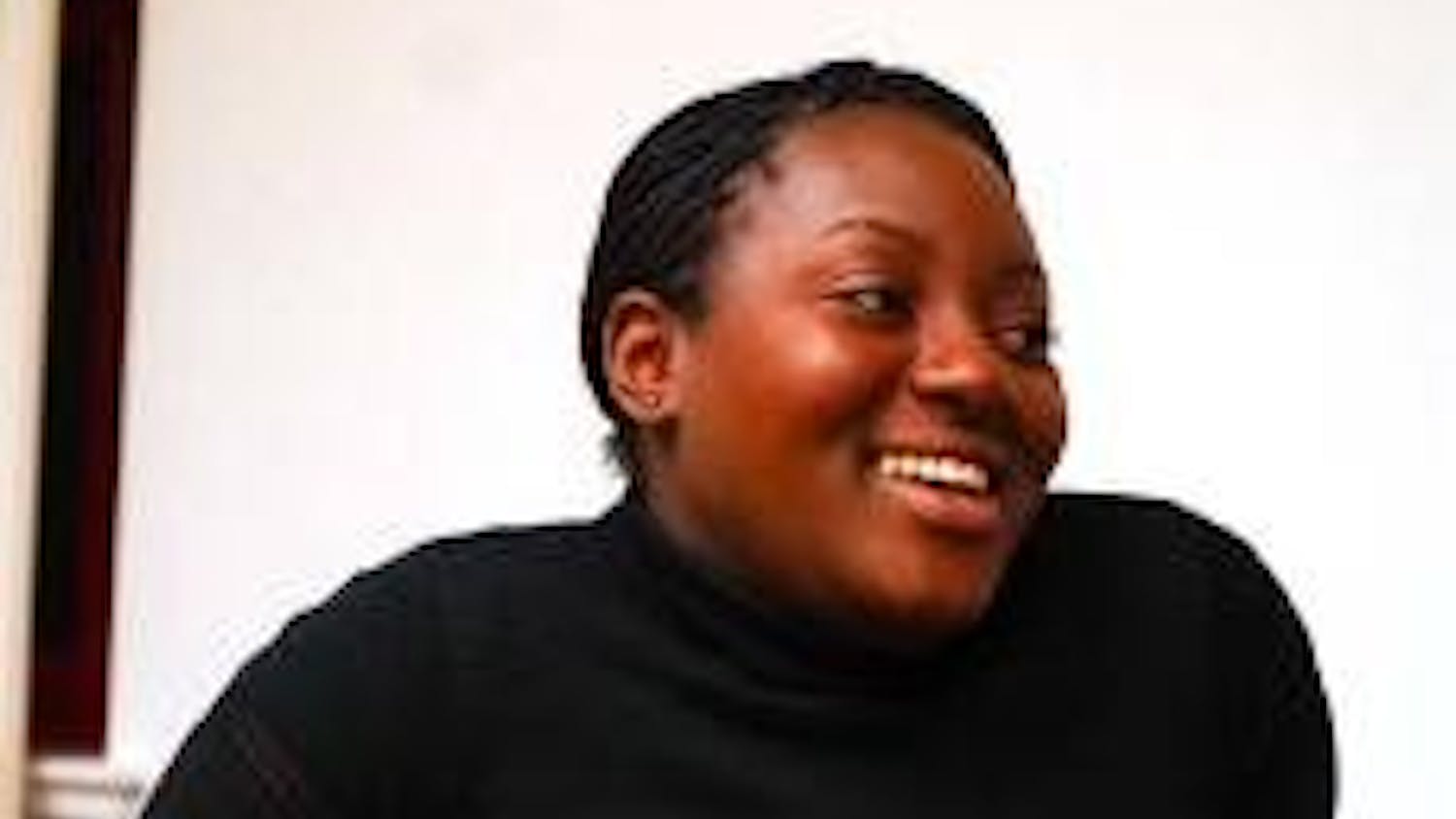 For the UMC, the second time is a charm