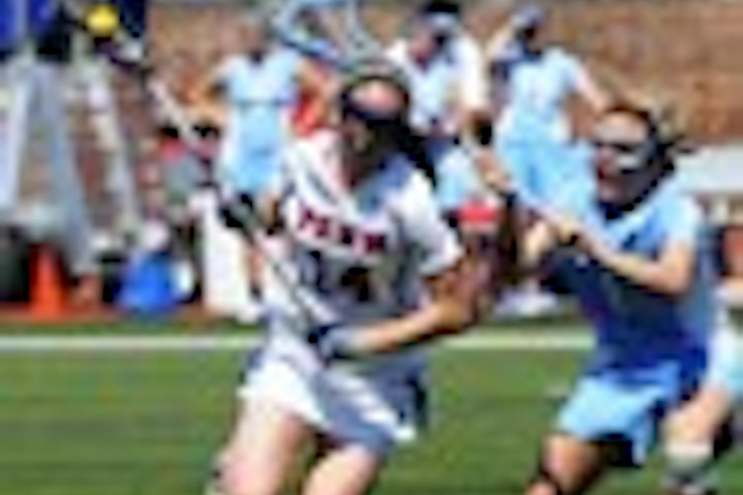 Ranked No. 6, back for fifths