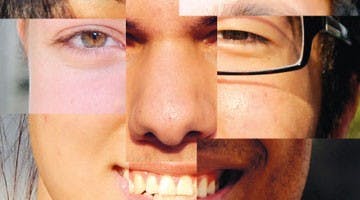 Class of 2012: The face of the freshman class