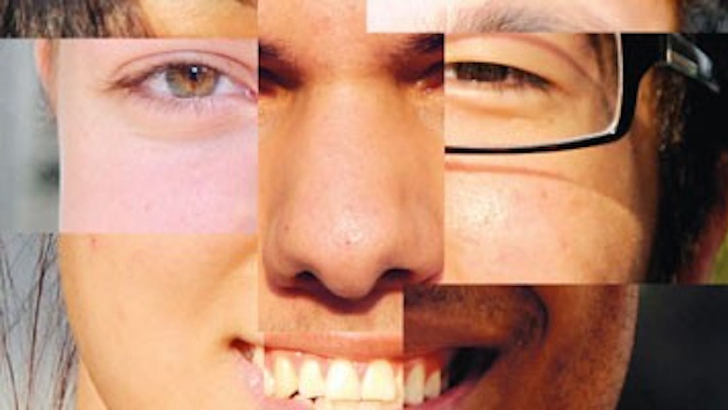 Class of 2012: The face of the freshman class