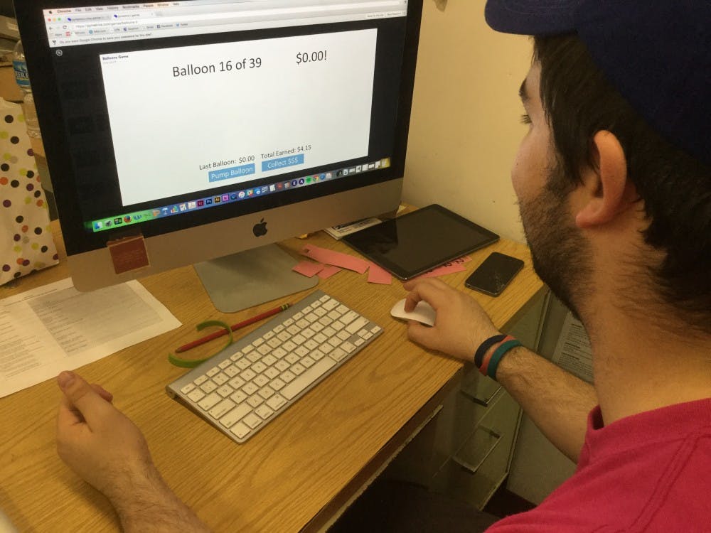 Pymetrics, a startup founded in 2012, recently landed on Penn's campus. The company aims to change the way students apply for jobs through&nbsp;a series of online games.