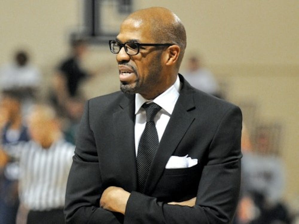 	After a frustrating start to the 2013-14 season, Penn coach Jerome Allen needs to find a way to get his team to start capitalizing on its potential