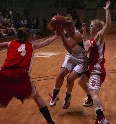 W. Hoops | Change overshadows two hollow victories