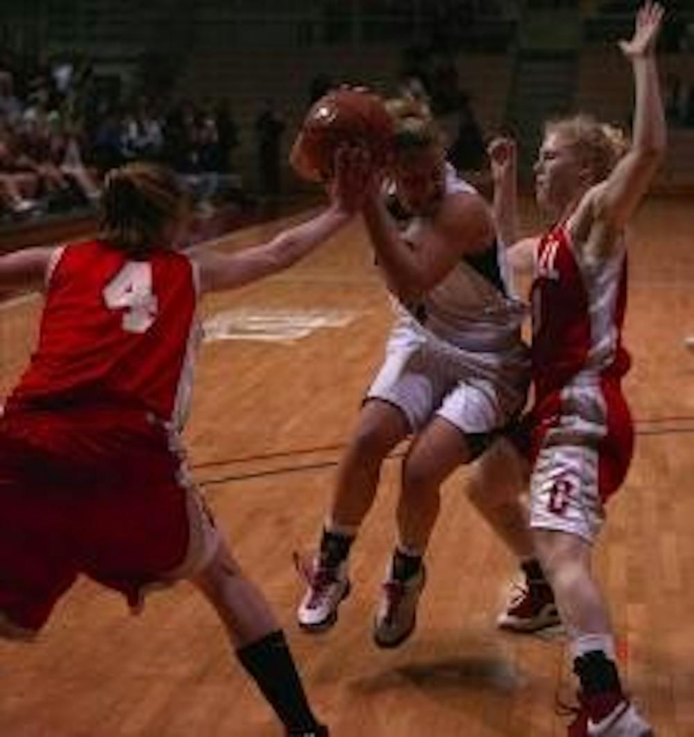 W. Hoops | Change overshadows two hollow victories