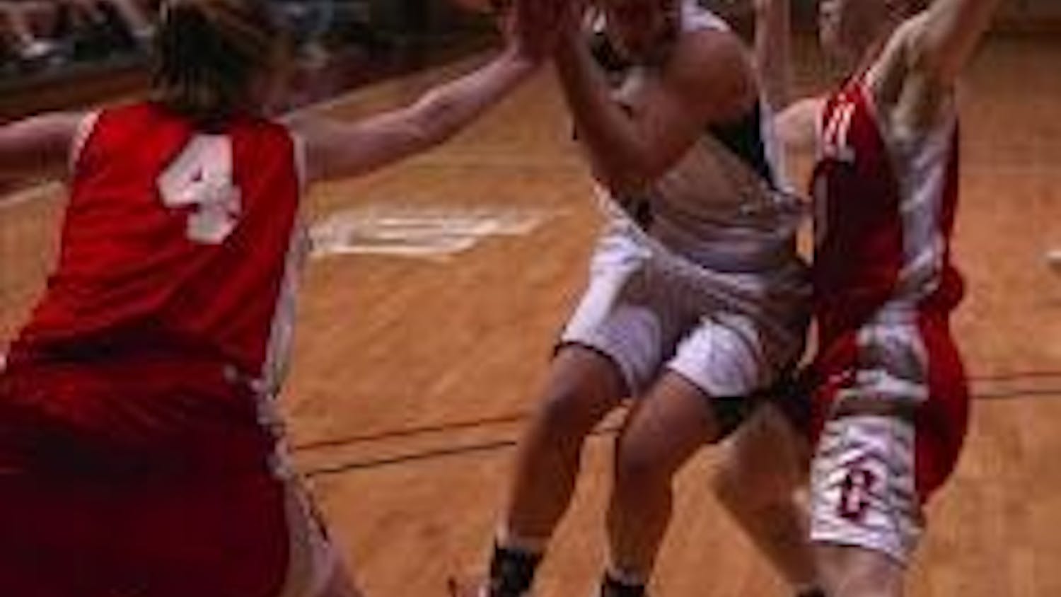 W. Hoops | Change overshadows two hollow victories