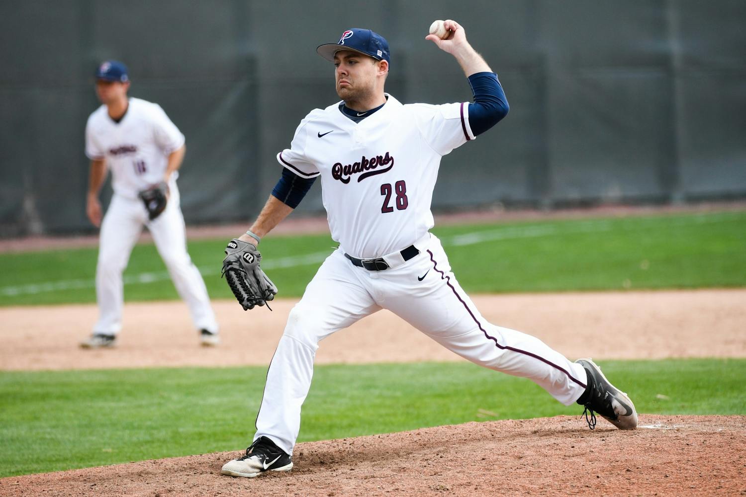 4-11-2018 baseball Brendan Bean (Chase Sutton).jpg