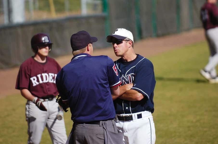 Baseball Season Preview | Wins under his belt, Cole in his stockings