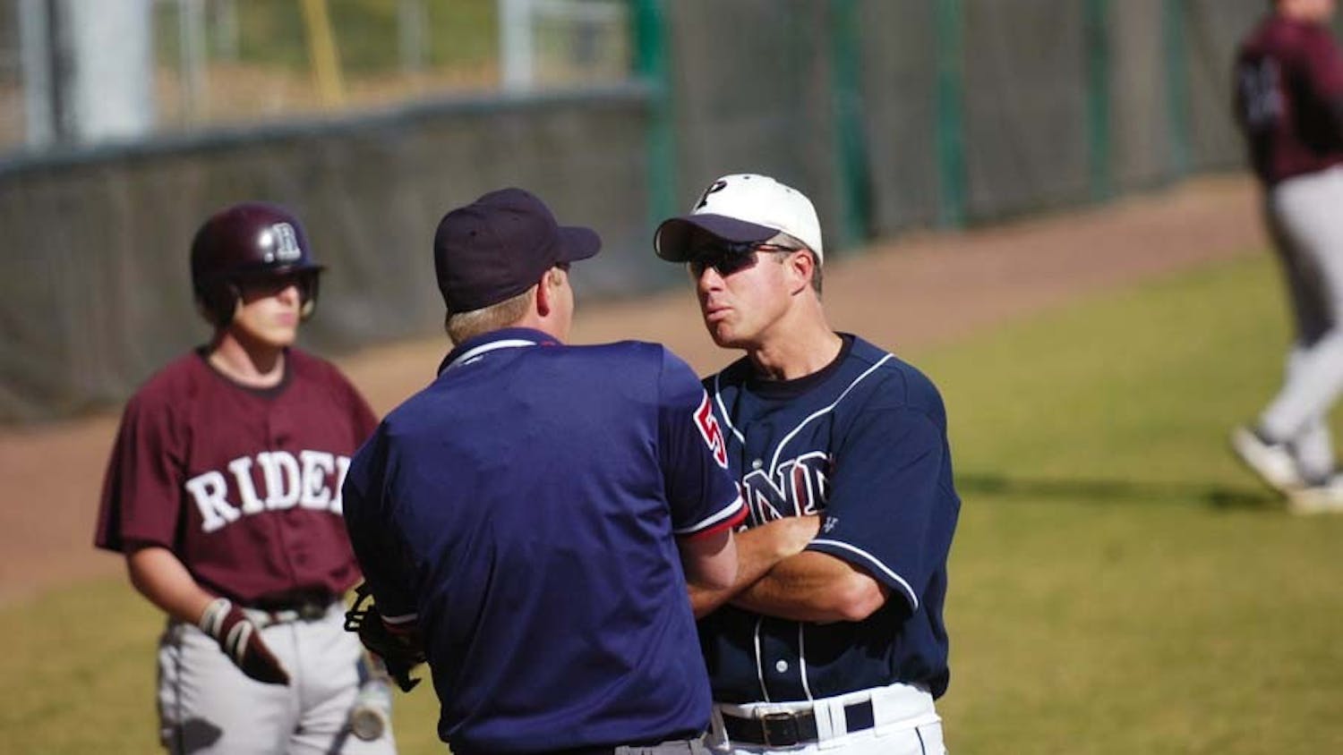 Baseball Season Preview | Wins under his belt, Cole in his stockings