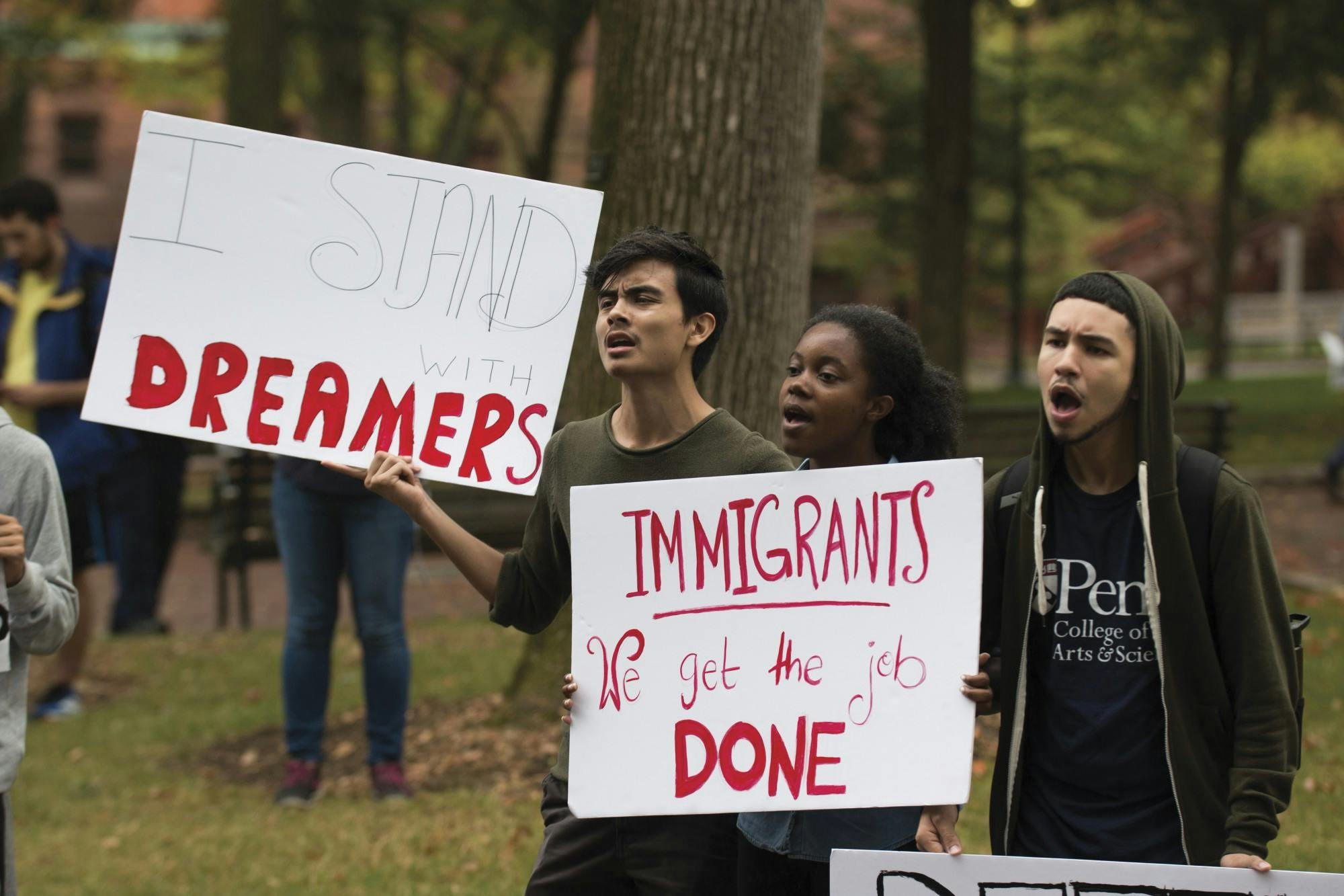 Daca supreme hotsell court ruling