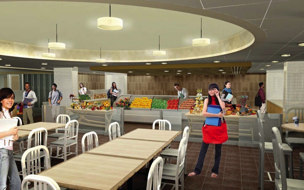 1920_Penn Square Rendering