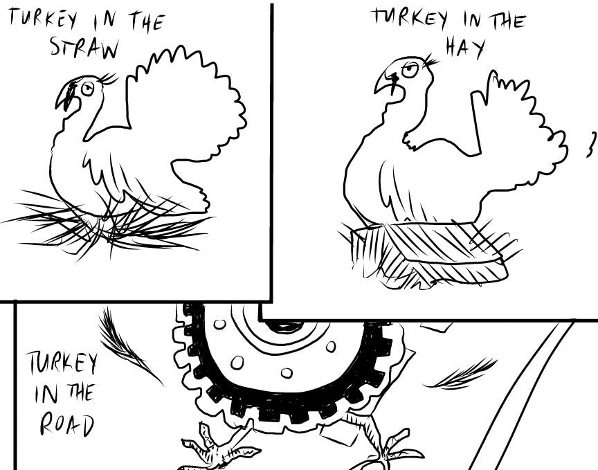 Rachel Zurier | Old Folk Song