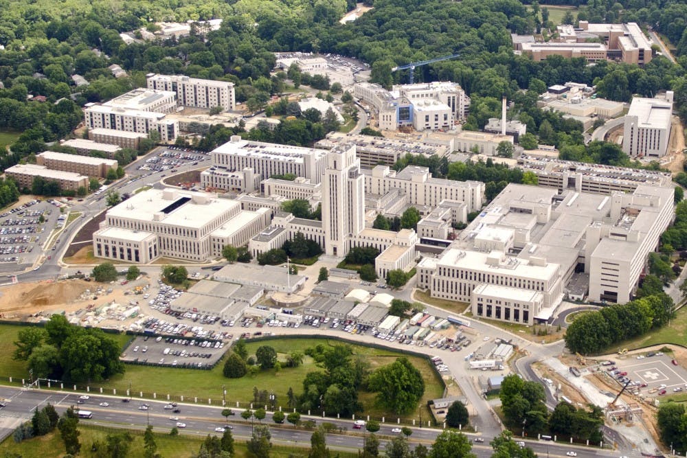 Researchers at the Walter Reed Army Institute of Research recently identified the gene that made a strain of E. coli resistant to colistin