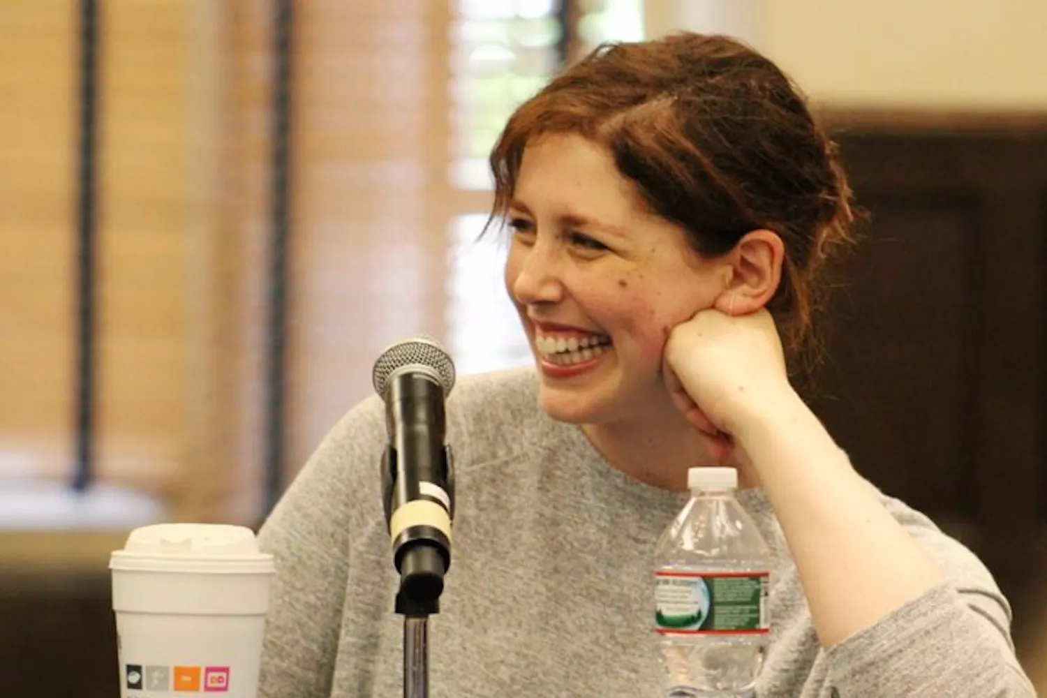 Courtesy of Julia Pan