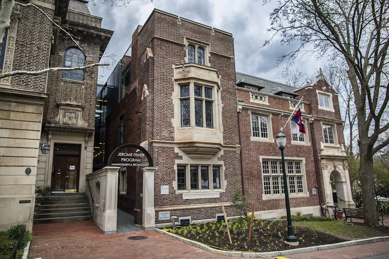 Meet the team behind a Penn student’s award-winning veterinary AI startup